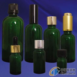 各類玻璃瓶供應信息匯總 香水瓶、酒瓶、醬菜瓶及更多玻璃瓶型